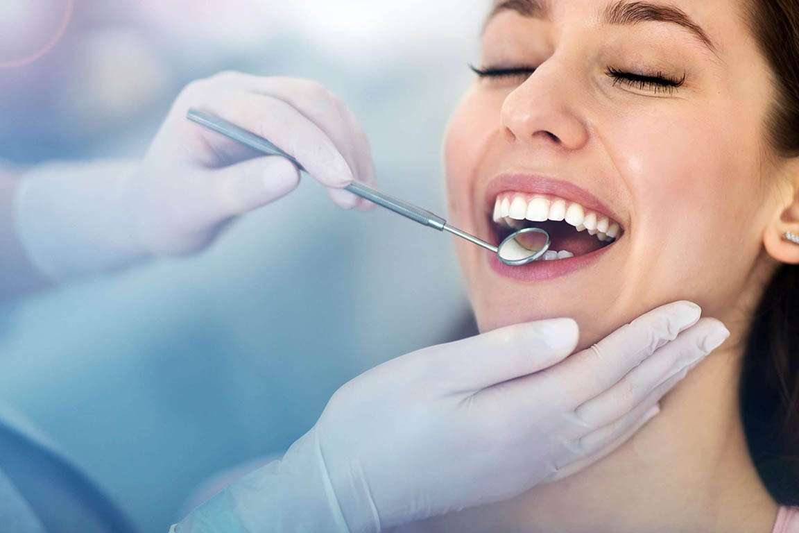 Odontoiatria conservativa studio dentistico Edenta Cadelbosco di Sopra Reggio Emilia preventivo Conservativa